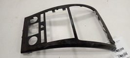 GMC Acadia Radio Bezel Trim Dash Surround 2009 2010 2011 2012HUGE SALE!!! Sav... - £43.12 GBP