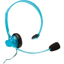 AT&amp;T 90893 Noise-Cancelling  Microphone Grape Headband Headsets Cordless 2.5 mm - £3.85 GBP