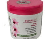 Matrix Biolage colorlast mask for color-treated hair; 5.1fl.oz; unisex - $17.81