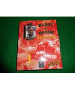 ACTION PACKED...NFL&#39;s Greatest Players-4 Pins SMITH-IRVIN-KOSAR-BLEDSOE - £6.21 GBP
