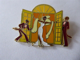 Disney Trading Pins 160853 Tiana - Tiana&#39;s Place - Princess and the Frog - $14.00