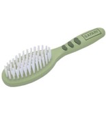 Bristle Brush, For Cats, 1 Brush 8&quot; Long x 2&quot; Wide Brushing Promotes Shi... - £9.24 GBP