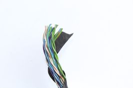 2006 DODGE RAM 1500 2500 3500 DASH WIRE HARNESS E4922 image 7