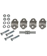 HRS435 Farm Implement Hydraulic Hose Repair Kit For 1/2&quot; I.D. Hose - $930.87 MXN