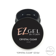 Fuzion EZ Gel - Crystal Clear - $45.00+