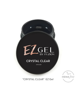 Fuzion EZ Gel - Crystal Clear - $45.00+