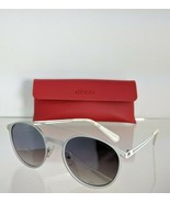 Brand New Authentic Guess Sunglasses GG 6921 21B 53mm GG 6921 Frame - $68.26 CAD