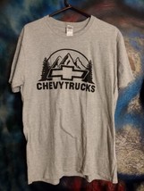 Chevy Trucks T-shirt XL - £7.99 GBP