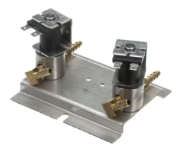 Cleveland 04F20C3-Z05AGFOS05, Water Inlet Assembly, Ultra 10 Direct Steam - $1,479.26