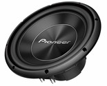 PIONEER 12 Dual 4 ohms Voice Coil Subwoofer - £87.52 GBP