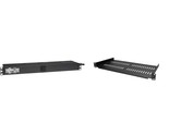 Tripp Lite Basic PDU, 20A,13 Outlets (5-15/20R), 120V, 5-20P Input, 15 f... - £114.27 GBP+