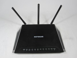Netgear R6400 AC1750 Dual Band Smart WiFi Router No Power Supply - $28.27