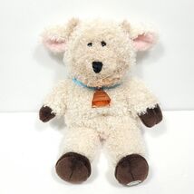 Starbucks Bearista Stuffed Plush Sheep Lamb Costume 2009 83rd Edition w/... - €18,02 EUR