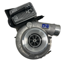 Borg Warner BV70 Turbocharger fits Case New Holland Engine 1270-970-0333 - £1,945.37 GBP