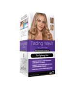 Color Oops Fading Wash Kit with Activated Charcoal for All Hair Types an... - $34.17 CAD