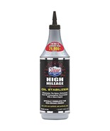 High Mileage Oil Stabilizer - €24,84 EUR