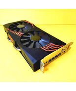 ASUS MINING P106-100 GPU GRAPHICS CARD NVIDIA PASCAL 6 GB GDDR5 DUAL-SLO... - $39.72