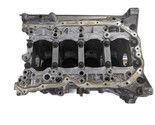 Engine Cylinder Block From 2018 Mazda 3  2.5 PY0310300A FWD - $649.95