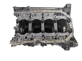 Engine Cylinder Block From 2018 Mazda 3  2.5 PY0310300A FWD - £509.00 GBP
