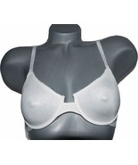 NWT Giorgio Emporio ARMANI Reggiseno Classico bra 162033 30C 1C dove gra... - $40.69 CAD