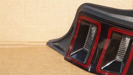 13-14 Ford Mustang Brake Rear LED Taillight Tail light Lamp Passenger Right RH image 3