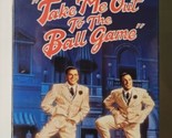 Take Me Out to the Ball Game (VHS, 2000) - $9.89