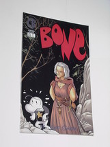 Bone 35 NM Cartoon Books Jeff Smith Gran&#39;ma Ben 1stpr Netflix Animated TV Series - £47.44 GBP