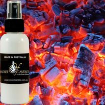 Amber &amp; Myrrh Premium Scented Body Spray Mist Fragrance, Vegan Ingredients - £10.18 GBP+