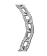 Koch Industries 702255 Grade 30 Proof Coil Chain, 5/16-Inch by 92-Feet, ... - $500.41 CAD