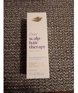 Dove Scalp + Hair Therapy Density Boost Fullness Restore Scalp Serum 2 o... - $13.99