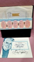 FRED WARING And The Pennsylvanians 5 LP Box Set Younger Than Springtime Longines - $10.00