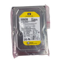Western Digital 500GB HDD WD5003ABYZ-011FA0 SATA 64MB 3.5&quot; Internal HDD ... - $19.95
