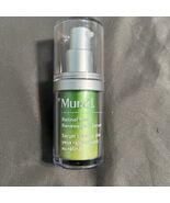 MURAD Resurgence Retinol Youth Renewal EYE Serum 0.5 oz / 15 mL - $827.62 MXN