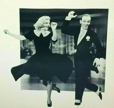 SWING TIME Criterion Collection LASERDISC Fred Astaire Ginger Rogers - $10.84