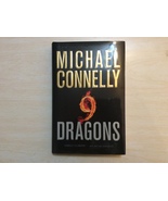 NINE DRAGONS by MICHAEL CONNELLY - Hardcover - FIRST EDITION  - $25.95