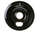 OEM 6&#39;&#39; Burner Bowl for GE JBP23DR3BB JP389BV1BB ABS200P1BB JBP28DR2BB NEW - $21.95
