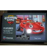 Chevron Collectible Car Tony Turbo - £7.39 GBP