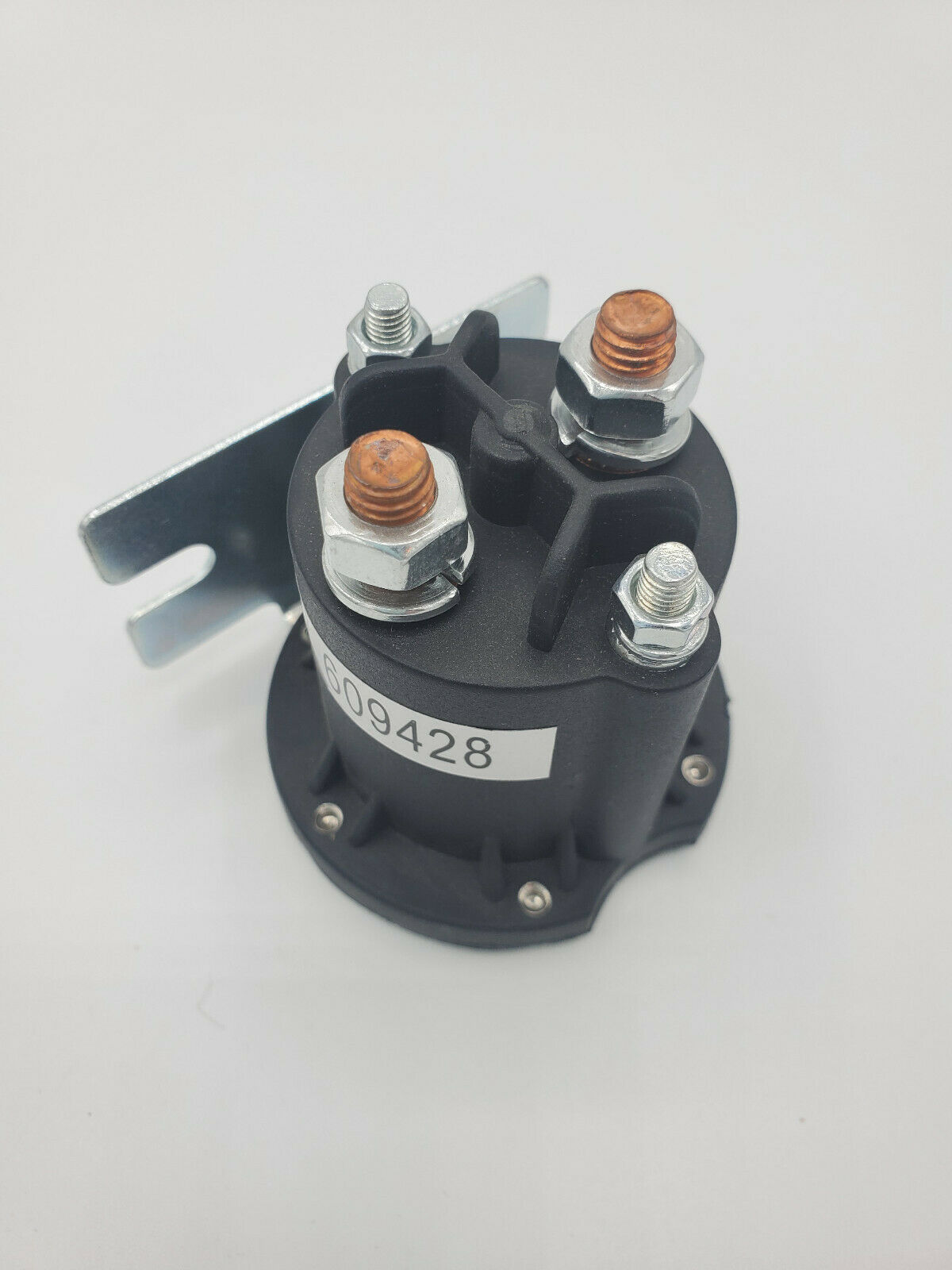E-Z-GO 609428 Solenoid, 36V, Heavy Duty Assy for RXV - $41.99