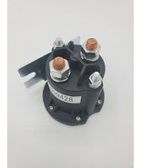 E-Z-GO 609428 Solenoid, 36V, Heavy Duty Assy for RXV - $789.05 MXN
