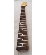 Original Maple Rosewood Fretboard Electric Guitar Neck - £23.25 GBP