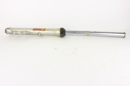 1978 Honda Hawk I 400 Cb400t Left Front Fork Shock Suspension c8769 - £93.86 GBP