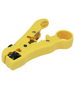 Monoprice 3354 MONOPRICE UNIVERSAL CABLE JACKET STRIPPER - $702.93 MXN