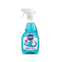 Ecozone Bathroom Cleaner and Limescale Remover 500 ml (Pack of 3)  - $15.00