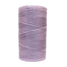 1mm Waxed Linen Cord Kilo Spool Jewelry Making Macrame Crochet Arts &amp; Cr... - £35.58 GBP