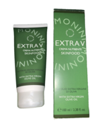 Monini Extra V Skinfood With Extra Virgin Olive Oil 3.38 Oz - €9,25 EUR
