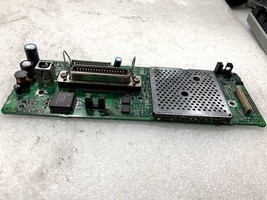 HP C6429-60361 logic board / main interface board for HP deskjet printer - £24.78 GBP