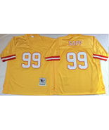 #99 Warren Sapp Yellow Jersey - €39,08 EUR