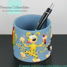 Extremely rare! Marsupilami pen tray by Avenue of the Stars. Vintage - £193.56 GBP