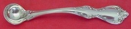 Debussy by Towle Sterling Silver Mustard Ladle 4 5/8" Custom Serving - £69.29 GBP