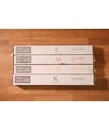 Genuine Copystar TK-8529 CMYK Toner Kit Set For CS 3552ci/3553ci/4052ci/... - £280.26 GBP
